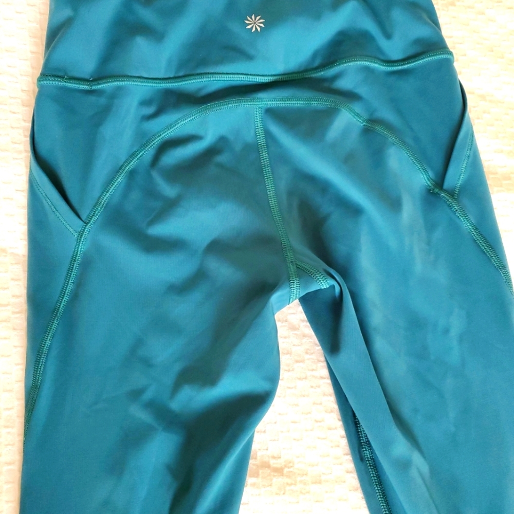 Workout Pants